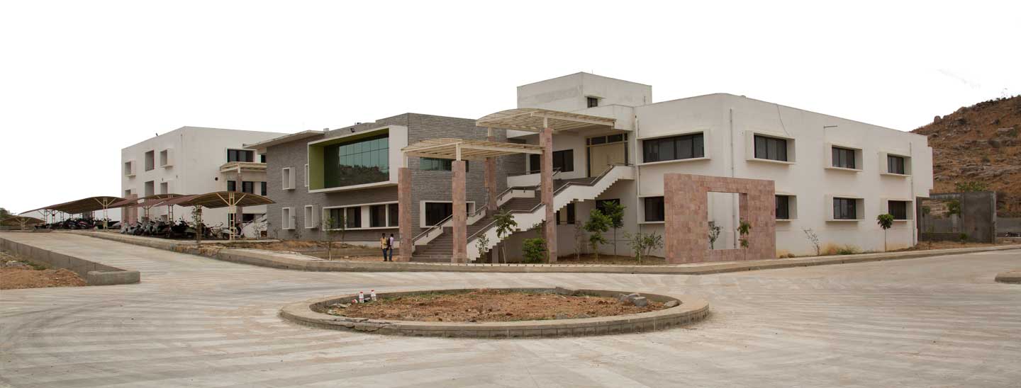 Campus Life