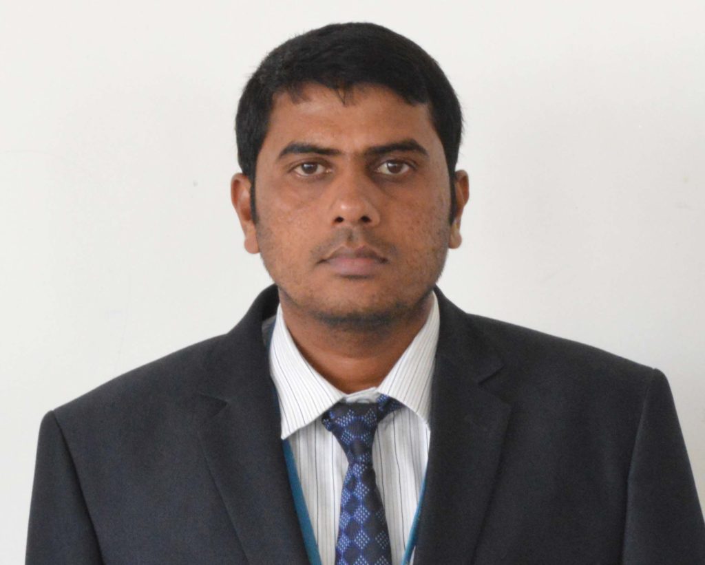 Nagesh Reddy mr nagesh babu reddy – Navodaya Institute of Technology Raichur