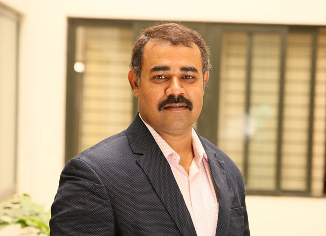 Dr. Suman Kumar Burnwal