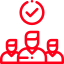 Access to 50 e-resources.