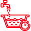  Hot water facility