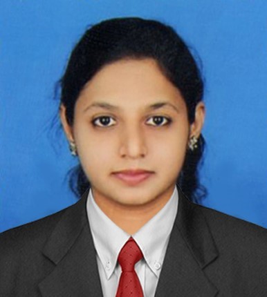 Shireen K. Hussain