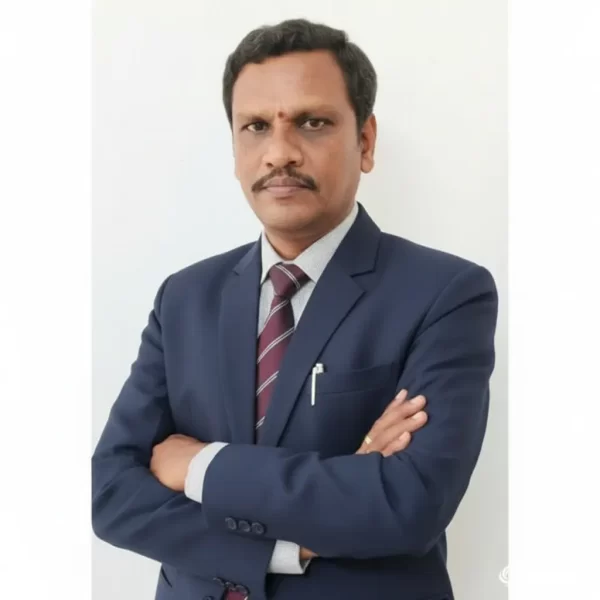 Dr. K.NARASIMHAIAH ACHARI