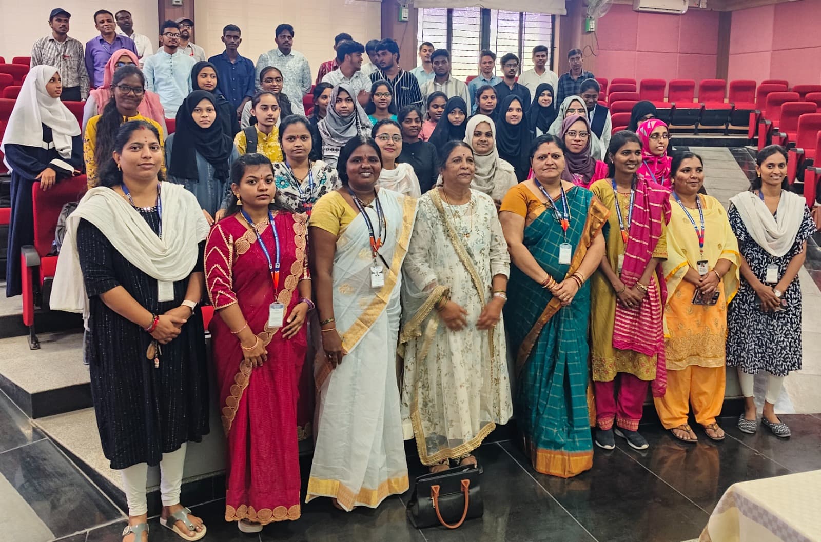 Guest Talk on Female Freedom Fighters of India | NIT Raichur Women Empowerment Cell