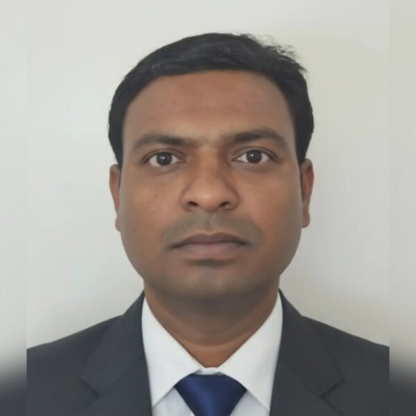 Mr. V Gajendra Kumar