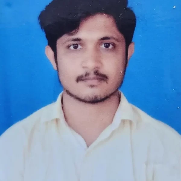 Mr.Sanjeev Kumar Katti