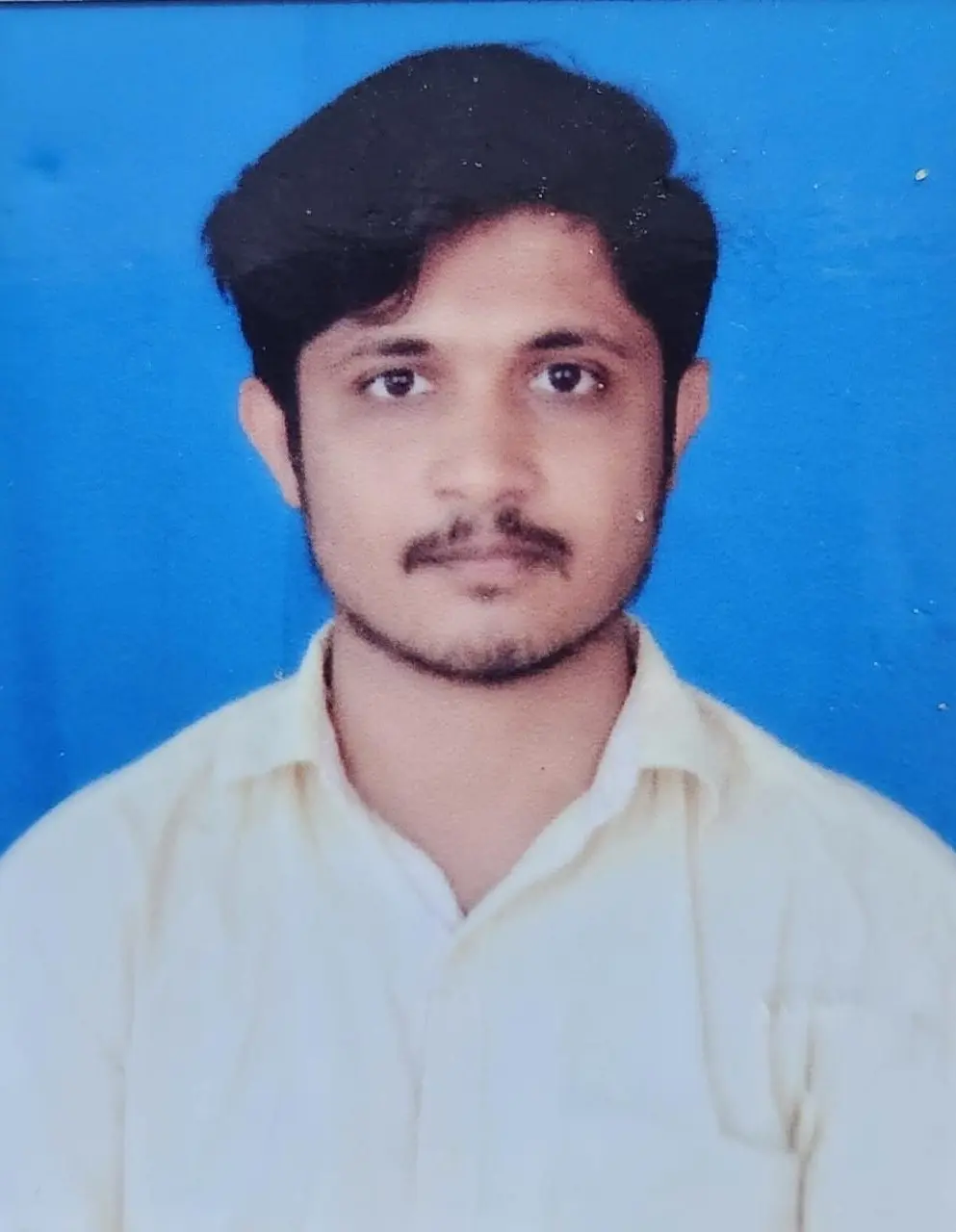 Mr.Sanjeev Kumar Katti