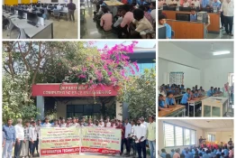 Software Awareness Programme 2026 at Navodaya Institute of Technology, Raichur