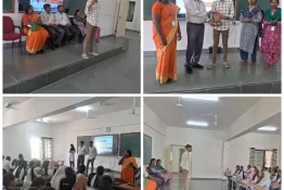 ALUMNI INTERACTIVE SESSION